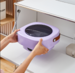 Mini Foldable Washing Machine - Image 2