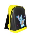 LED Screen Backpack App Control - Image 2