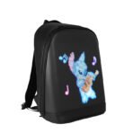 LED Screen Backpack App Control - Image 6