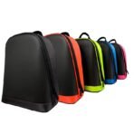 LED Screen Backpack App Control