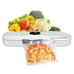 Vacuum Sealing Machine