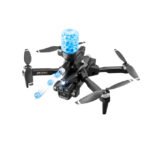 K11Max Water Bomb Drone