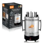 R8619 RAF 360° Rotating Fast Electric Skewers - Image 5