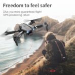 E99 Drone Mini 4K HD Camera - Image 6