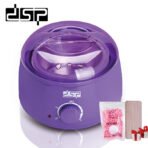 DSP Wax Heater Household Hair Removal Wax Warmer Machine - Image 2