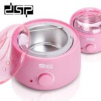 DSP Wax Heater Household Hair Removal Wax Warmer Machine - Image 3