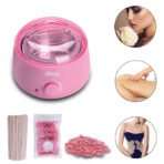 DSP Wax Heater Household Hair Removal Wax Warmer Machine - Image 4