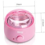 DSP Wax Heater Household Hair Removal Wax Warmer Machine - Image 6