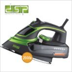 DSP Steam Iron - Image 3