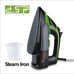 DSP Steam Iron - Image 7