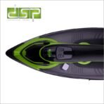 DSP Steam Iron - Image 2