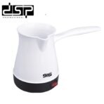 DSP Electric Coffee Maker - Image 2