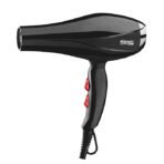 DSP Hair Dryer 1000W High-power - Image 2