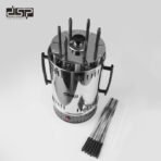 DSP Barbecue Grill KB4008 - Image 5