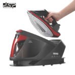DSP Electric Steam Station Iron