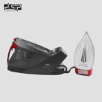DSP Electric Steam Station Iron - Image 4