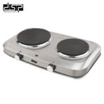 DSP Electric Solid Hot Plate Portable