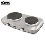 DSP Electric Solid Hot Plate Portable