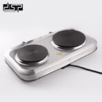 DSP Electric Solid Hot Plate Portable - Image 5