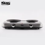 DSP Electric Solid Hot Plate Portable - Image 4