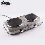 DSP Electric Solid Hot Plate Portable - Image 6