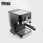 DSP Espresso Coffee Maker KA3113 - Image 3