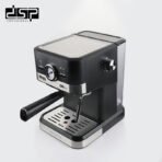 DSP Espresso Coffee Maker KA3113 - Image 4