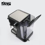 DSP Espresso Coffee Maker KA3113 - Image 5
