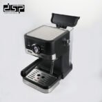 DSP Espresso Coffee Maker KA3113 - Image 6