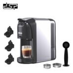 DSP Multi Capsule Coffee Maker
