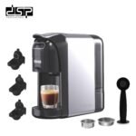 DSP Multi Capsule Coffee Maker