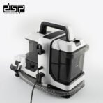 DSP Cleaning Machine with Spray Extract Vacuum - Image 2