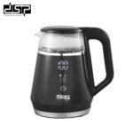 DSP Smart Electric Kettle Glass