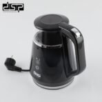 DSP Cool-Touch Digital Kettle KK1275 - Image 3