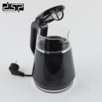 DSP Cool-Touch Digital Kettle KK1275 - Image 5