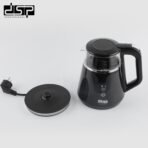 DSP Cool-Touch Digital Kettle KK1275 - Image 6