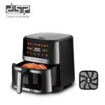 DSP Air Fryer 9L