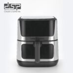 DSP Air Fryer 9L - Image 2