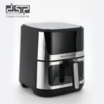 DSP Air Fryer 9L - Image 4