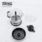 DSP Electric Citrus Juicer - Image 4