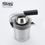DSP Electric Citrus Juicer Stainless Steel - Image 6