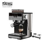 DSP Espresso Coffee Maker
