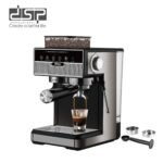 DSP Espresso Coffee Maker