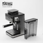 DSP Espresso Coffee Maker - Image 5