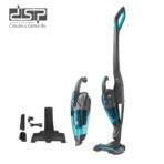 DSP 2-in-1 Vacuum Cleaner