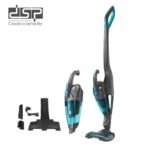 DSP 2-in-1 Vacuum Cleaner