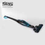 DSP 2-in-1 Vacuum Cleaner - Image 5