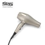DSP Professional  Hair Dryer - Image 3