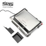 DSP Grill - Image 2