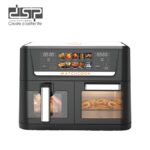 DSP Oven air fryer